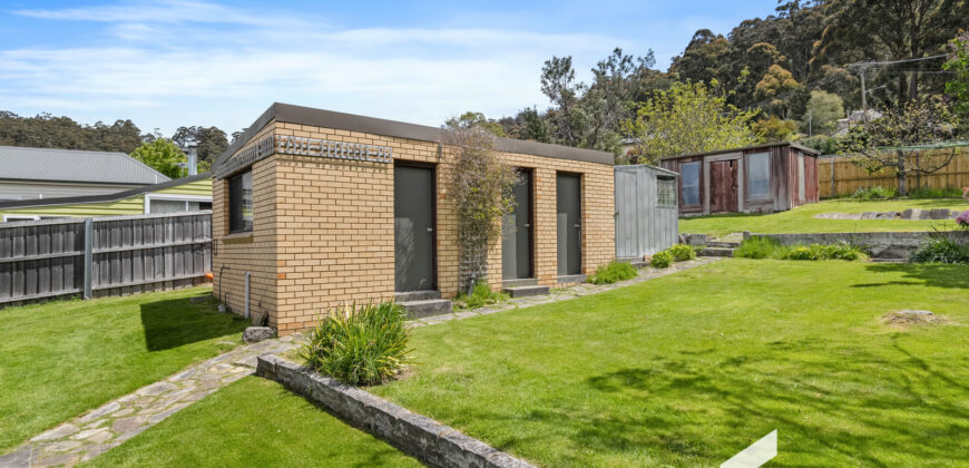 613 Huon Rd, South Hobart TAS 7004