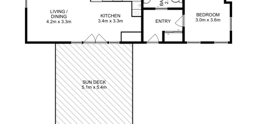 85A Montagu St, New Town TAS 7008