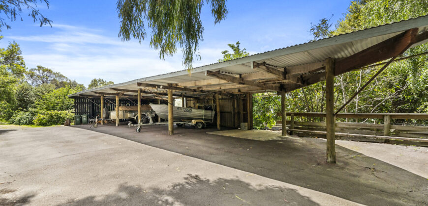 Channel Highway, Woodbridge TAS 7162 – Please contact agent for address