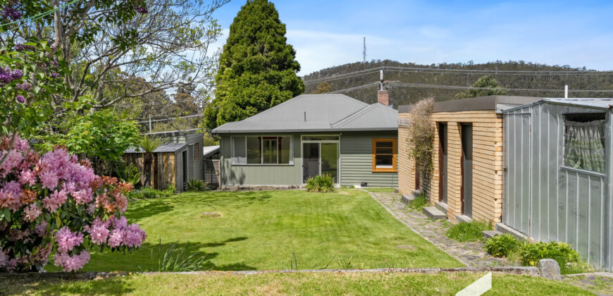 613 Huon Rd, South Hobart TAS 7004