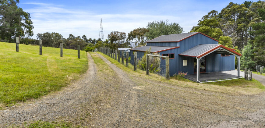 Channel Highway, Woodbridge TAS 7162 – Please contact agent for address