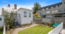 1 Flinders Lane, Sandy Bay, TAS 7005 1 Flinders Lane, Sandy Bay, TAS 7005
