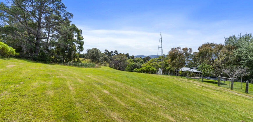 Channel Highway, Woodbridge TAS 7162 – Please contact agent for address
