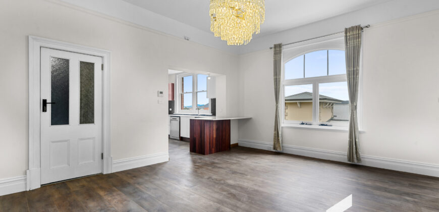 4/44 Cross St, New Town TAS 7008