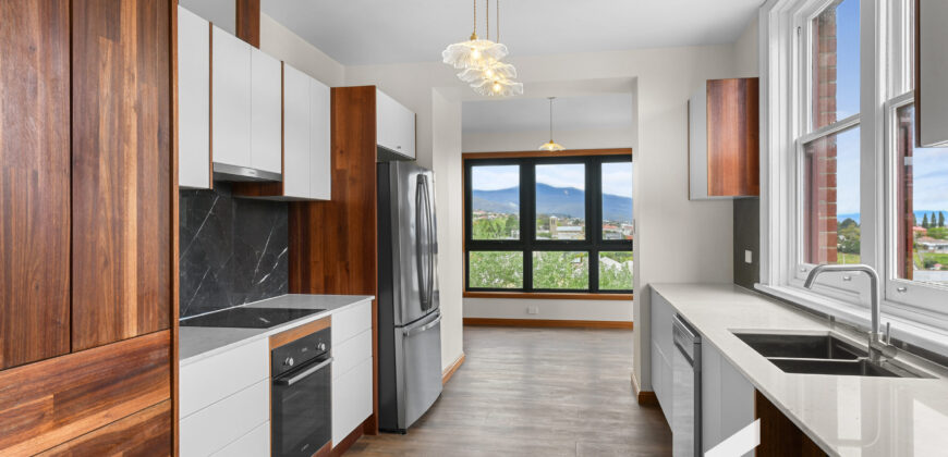 4/44 Cross St, New Town TAS 7008