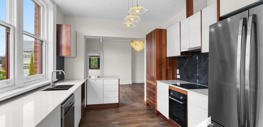 4/44 Cross St, New Town TAS 7008