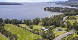 Channel Highway, Woodbridge TAS 7162 – Please contact agent for address Channel Highway, Woodbridge TAS 7162 – Please contact agent for address