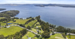 Channel Highway, Woodbridge TAS 7162 – Please contact agent for address Channel Highway, Woodbridge TAS 7162 – Please contact agent for address