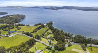 Channel Highway, Woodbridge TAS 7162 – Please contact agent for address Channel Highway, Woodbridge TAS 7162 – Please contact agent for address