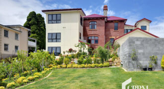 4/44 Cross St, New Town TAS 7008