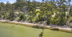 Channel Highway, Woodbridge TAS 7162 – Please contact agent for address Channel Highway, Woodbridge TAS 7162 – Please contact agent for address