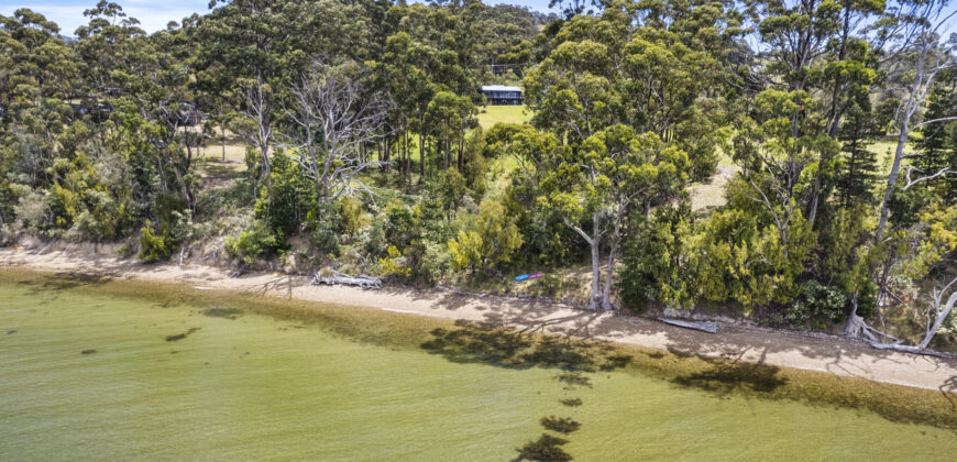 Channel Highway, Woodbridge TAS 7162 – Please contact agent for address