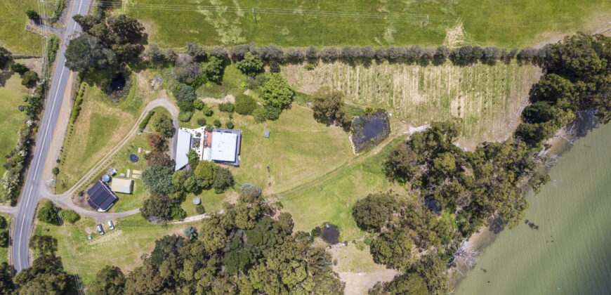Channel Highway, Woodbridge TAS 7162 – Please contact agent for address