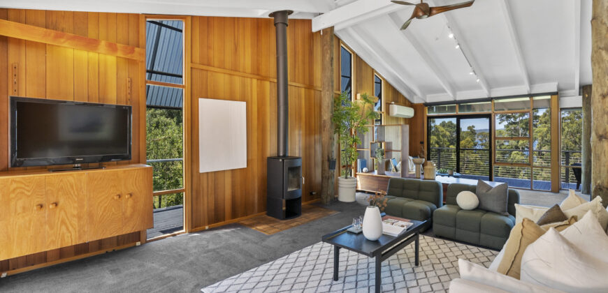 Channel Highway, Woodbridge TAS 7162 – Please contact agent for address