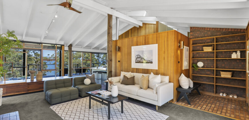 Channel Highway, Woodbridge TAS 7162 – Please contact agent for address