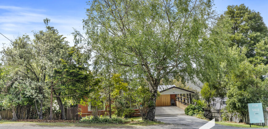 503 Huon Rd, South Hobart TAS 7004