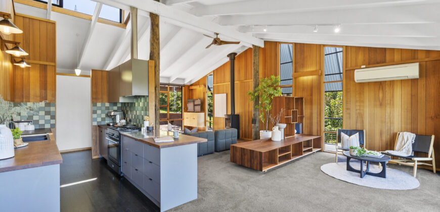 Channel Highway, Woodbridge TAS 7162 – Please contact agent for address