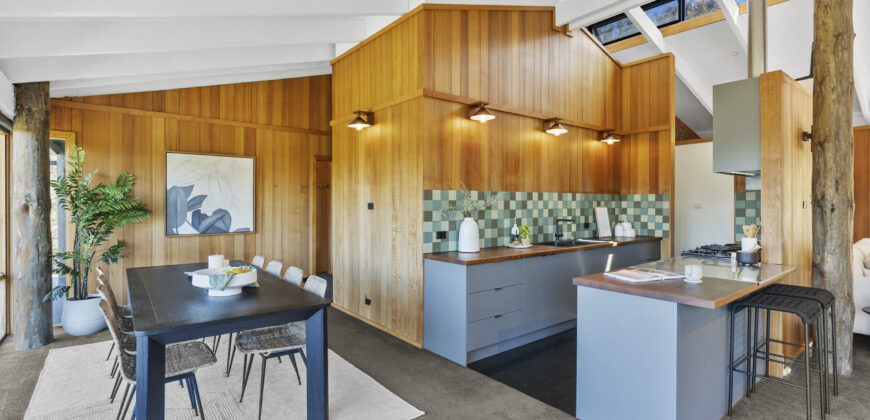 Channel Highway, Woodbridge TAS 7162 – Please contact agent for address