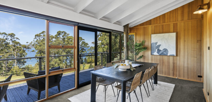 Channel Highway, Woodbridge TAS 7162 – Please contact agent for address