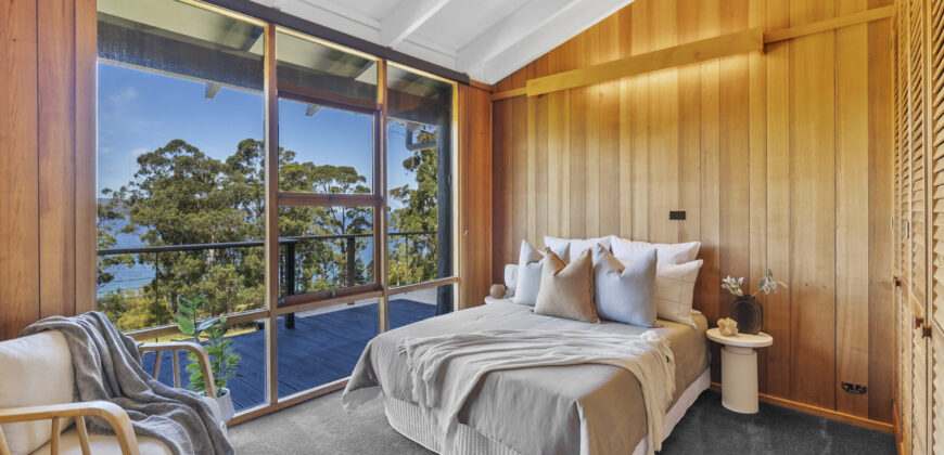 Channel Highway, Woodbridge TAS 7162 – Please contact agent for address