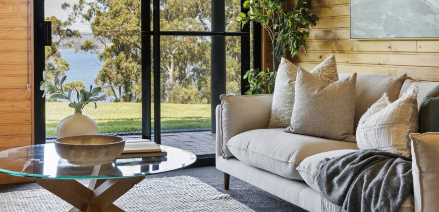 Channel Highway, Woodbridge TAS 7162 – Please contact agent for address