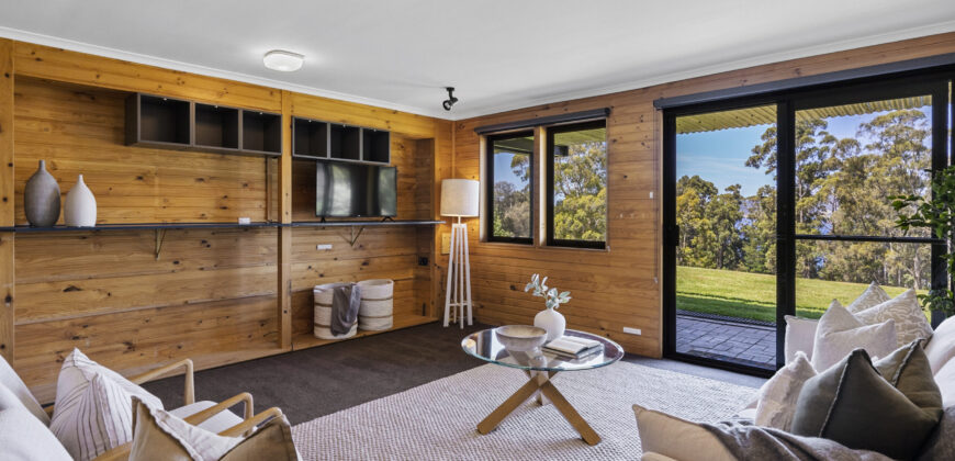 Channel Highway, Woodbridge TAS 7162 – Please contact agent for address