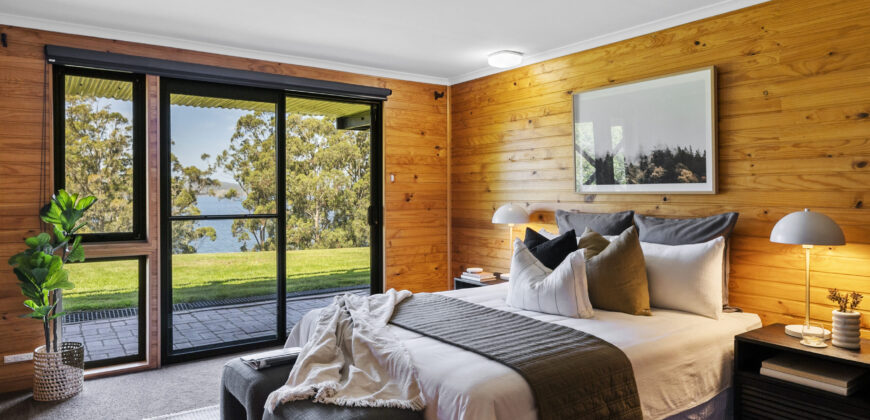 Channel Highway, Woodbridge TAS 7162 – Please contact agent for address