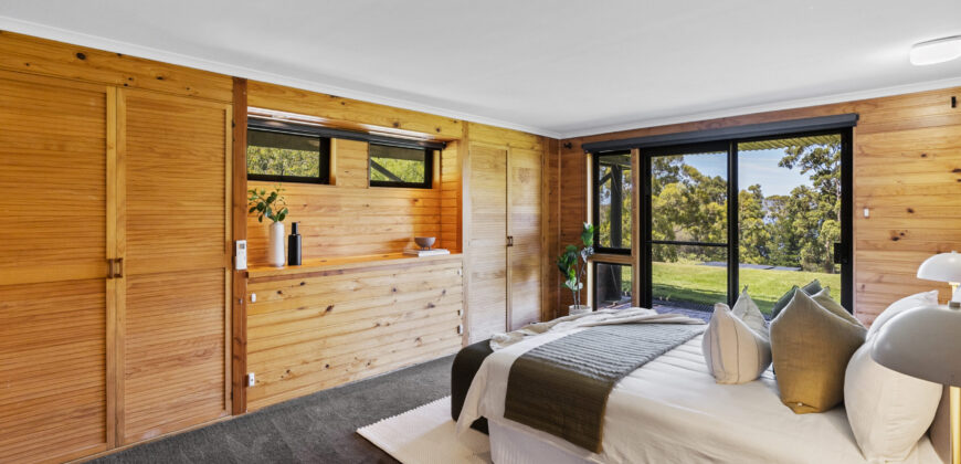 Channel Highway, Woodbridge TAS 7162 – Please contact agent for address