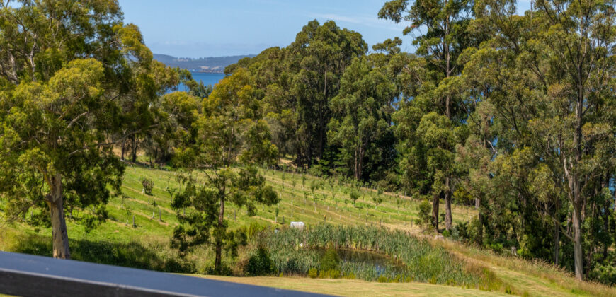 Channel Highway, Woodbridge TAS 7162 – Please contact agent for address