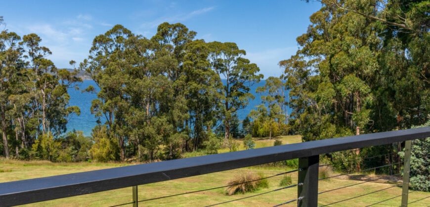Channel Highway, Woodbridge TAS 7162 – Please contact agent for address