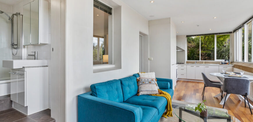 10/84 Upper Fitzroy Crescent, South Hobart TAS 7004