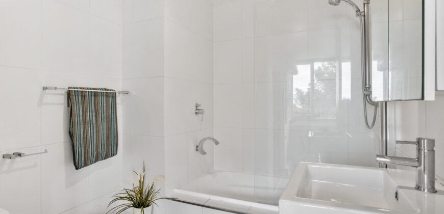 10/84 Upper Fitzroy Crescent, South Hobart TAS 7004