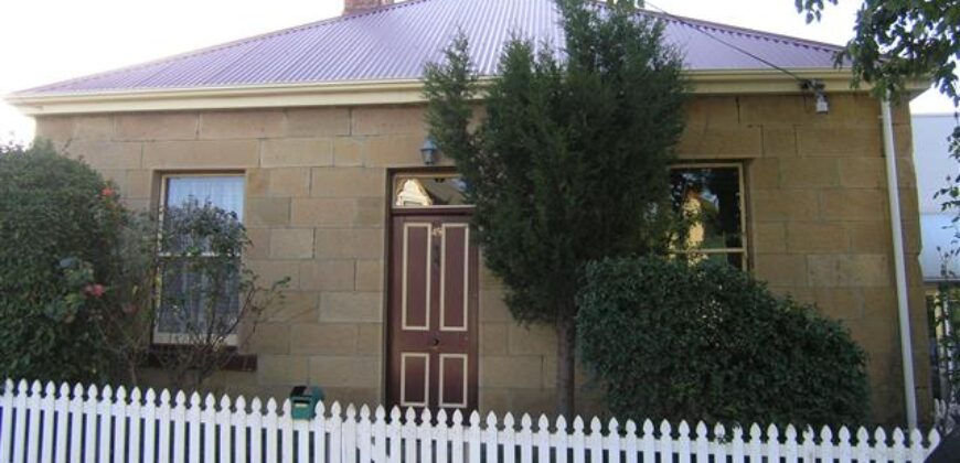 49 Wellington St, North Hobart Tas 7000