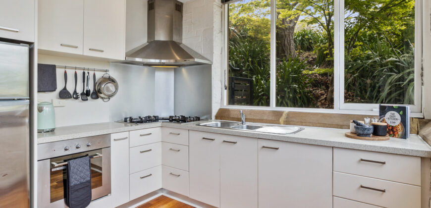 10/84 Upper Fitzroy Crescent, South Hobart TAS 7004