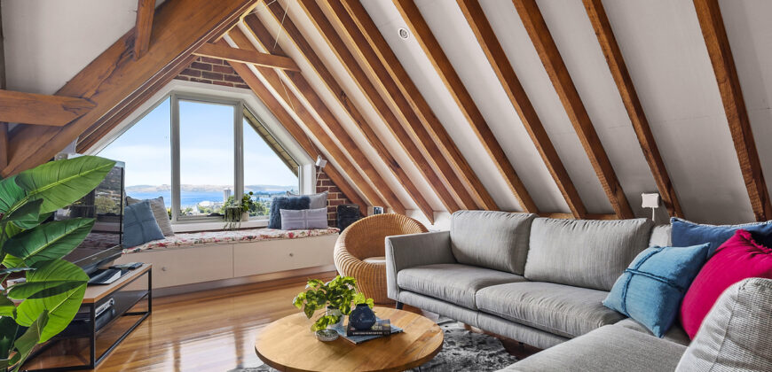 13/84 Upper Fitzroy Crescent, South Hobart TAS 7004