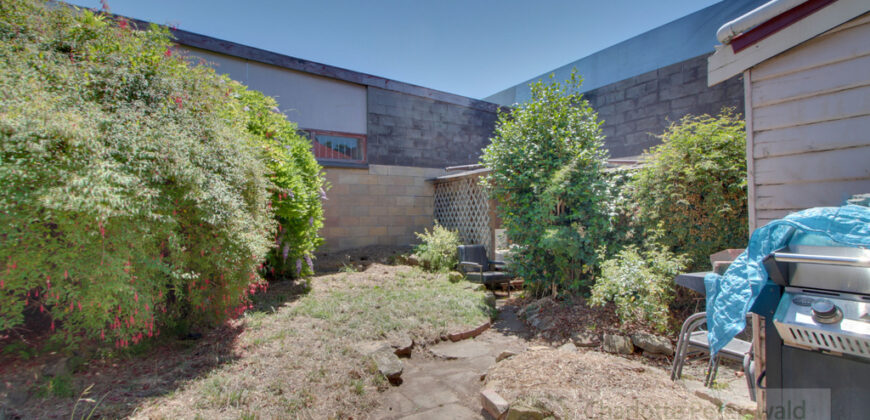 49 Wellington St, North Hobart Tas 7000