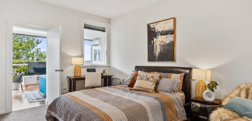 10/84 Upper Fitzroy Crescent, South Hobart TAS 7004