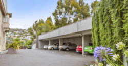 10/84 Upper Fitzroy Crescent, South Hobart TAS 7004 10/84 Upper Fitzroy Crescent, South Hobart TAS 7004