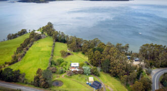 3227 Channel Highway, Woodbridge TAS 7162 3227 Channel Highway, Woodbridge TAS 7162
