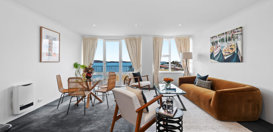 7/20 Hampden Road, Battery Point TAS 7004