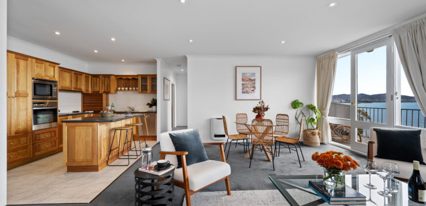 7/20 Hampden Road, Battery Point TAS 7004