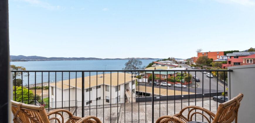 7/20 Hampden Road, Battery Point TAS 7004