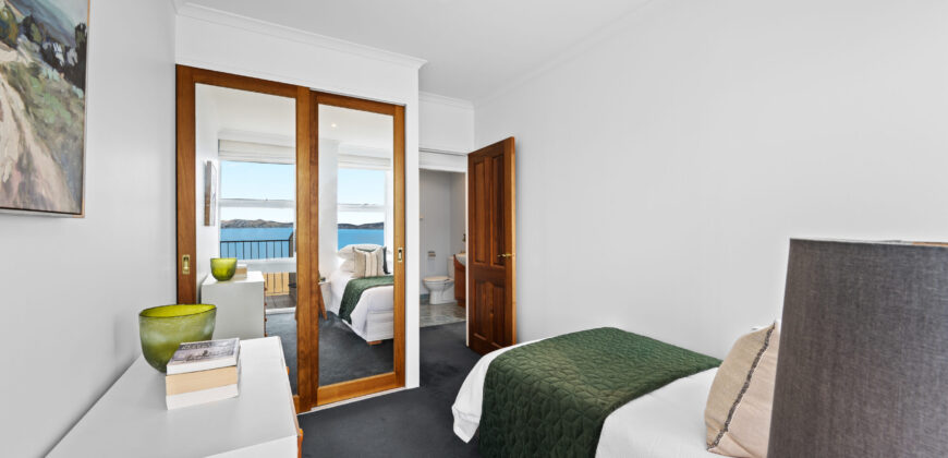 7/20 Hampden Road, Battery Point TAS 7004