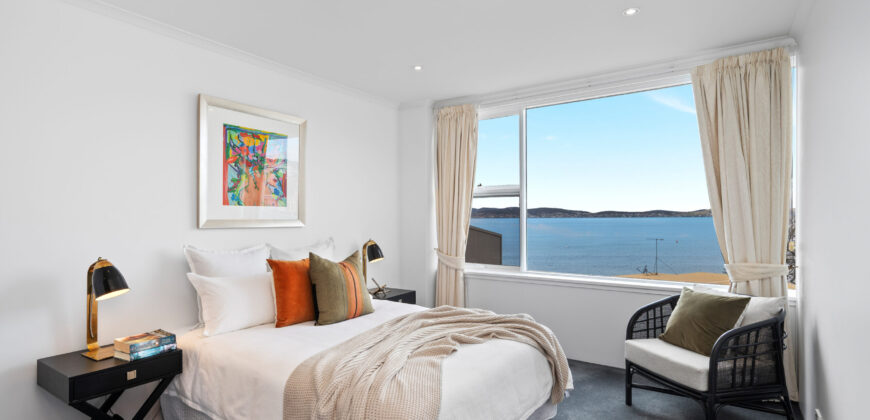 7/20 Hampden Road, Battery Point TAS 7004