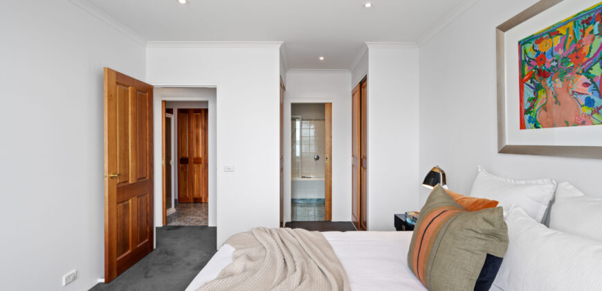 7/20 Hampden Road, Battery Point TAS 7004