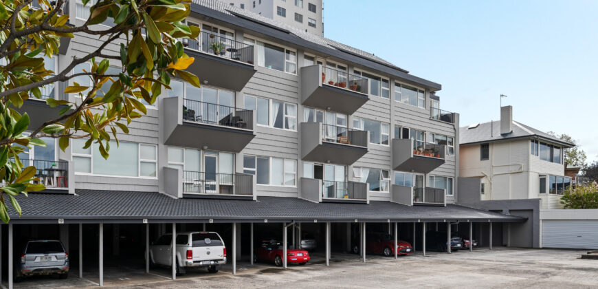 7/20 Hampden Road, Battery Point TAS 7004