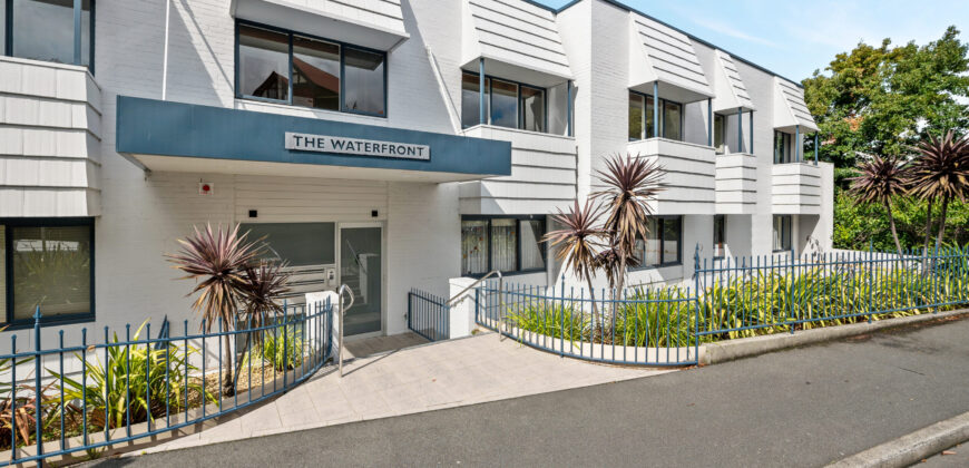 7/20 Hampden Road, Battery Point TAS 7004