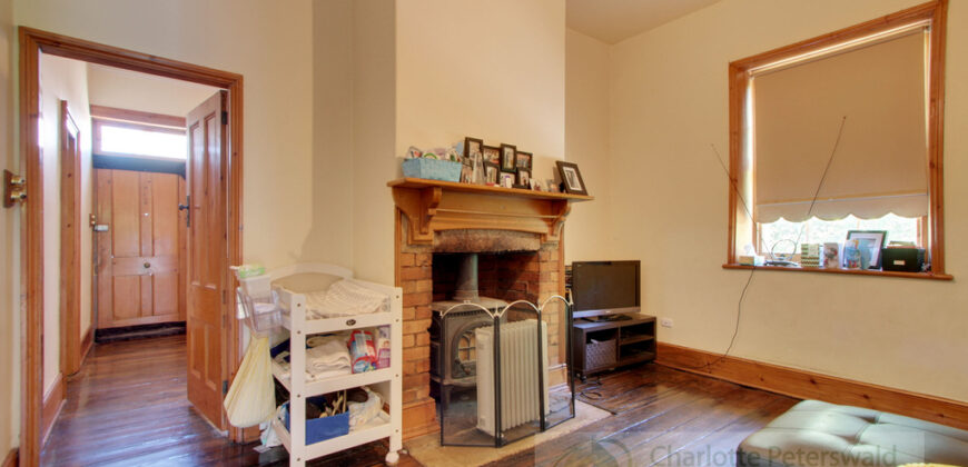 49 Wellington St, North Hobart Tas 7000