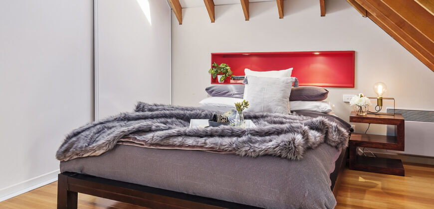 13/84 Upper Fitzroy Crescent, South Hobart TAS 7004