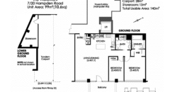 7/20 Hampden Road, Battery Point TAS 7004 7/20 Hampden Road, Battery Point TAS 7004